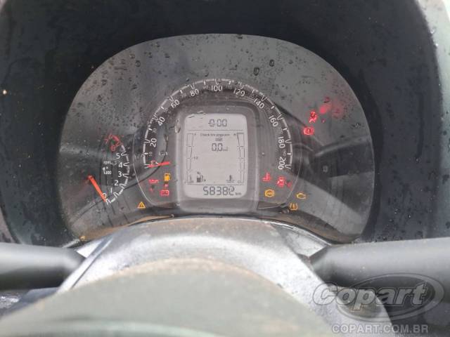 2024 FIAT MOBI 