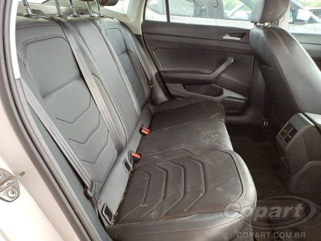 2024 VOLKSWAGEN VIRTUS 