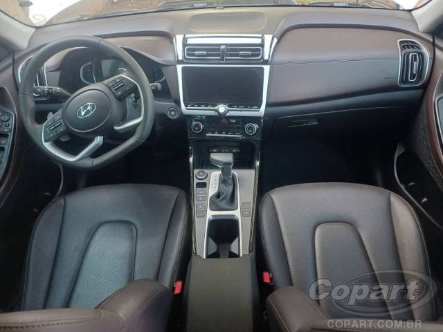 2024 HYUNDAI CRETA 