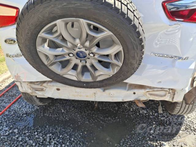 2014 FORD ECOSPORT 