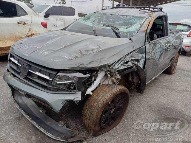 2025 VOLKSWAGEN SAVEIRO 