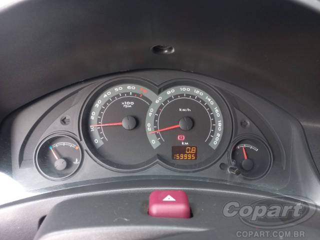 2010 CHEVROLET CELTA 