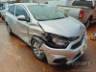 2019 CHEVROLET ONIX 