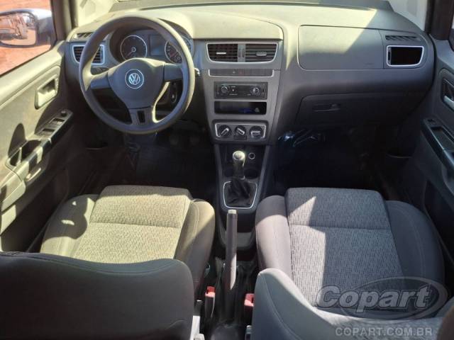 2014 VOLKSWAGEN SPACEFOX 