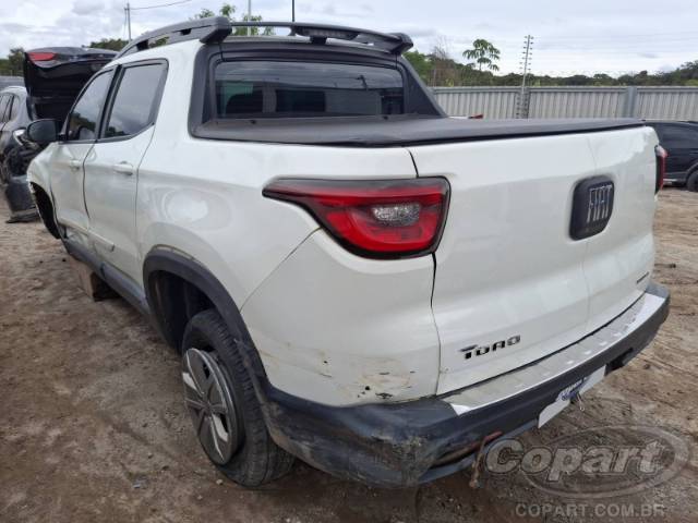 2021 FIAT TORO 