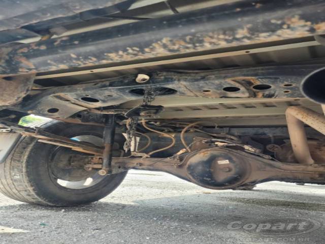 2020 TOYOTA HILUX CD 