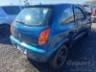 2003 CHEVROLET CELTA 