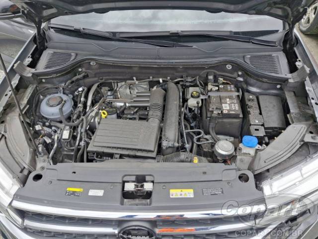 2024 VOLKSWAGEN TAOS 