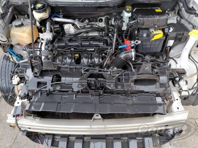 2014 FORD ECOSPORT 