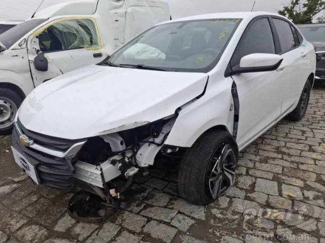 2025 CHEVROLET ONIX PLUS 