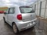 2013 VOLKSWAGEN FOX 