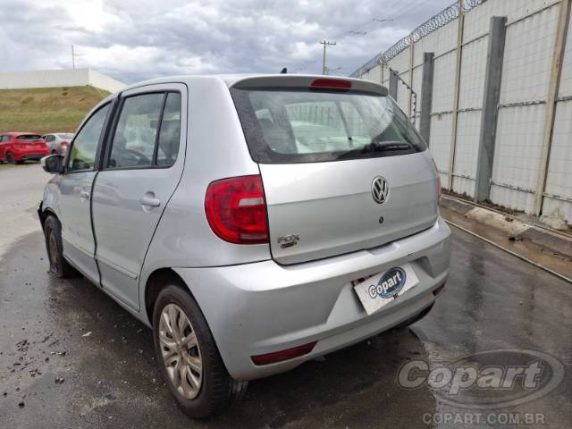 2013 VOLKSWAGEN FOX 