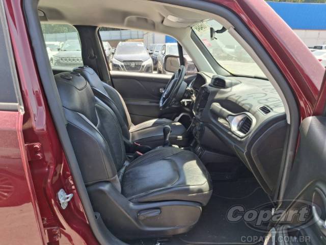 2021 JEEP RENEGADE 