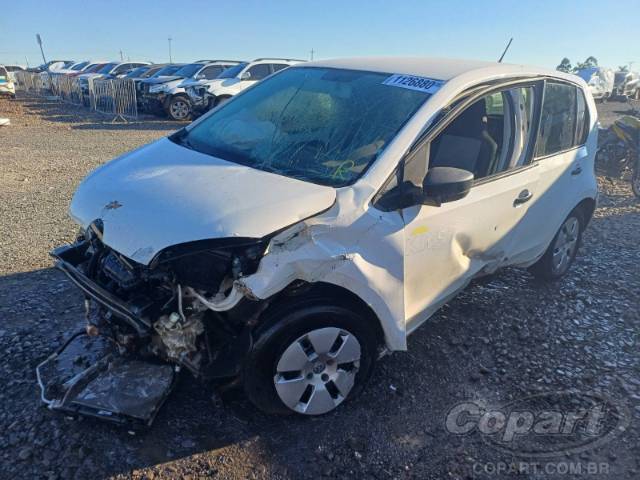 2016 VOLKSWAGEN UP 