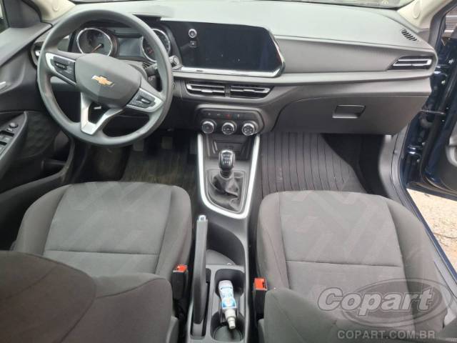 2026 CHEVROLET ONIX 