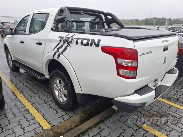 2025 MITSUBISHI L200 TRITON 