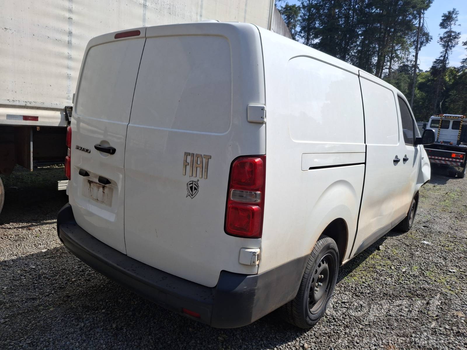 Foto 4: 2024 FIAT SCUDO