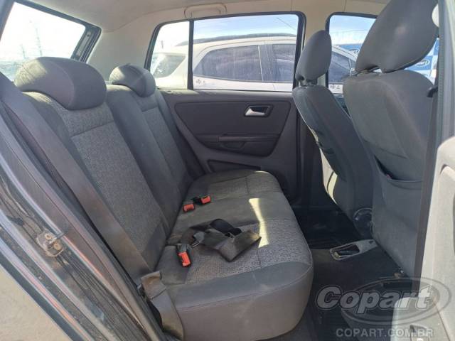 2014 VOLKSWAGEN FOX 