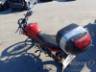 2017 HONDA CG 160 