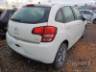 2015 CITROEN C3 