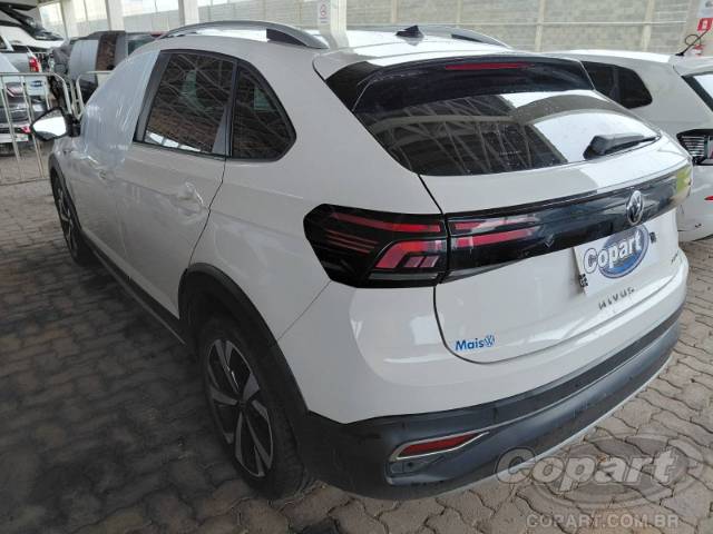 2023 VOLKSWAGEN NIVUS 