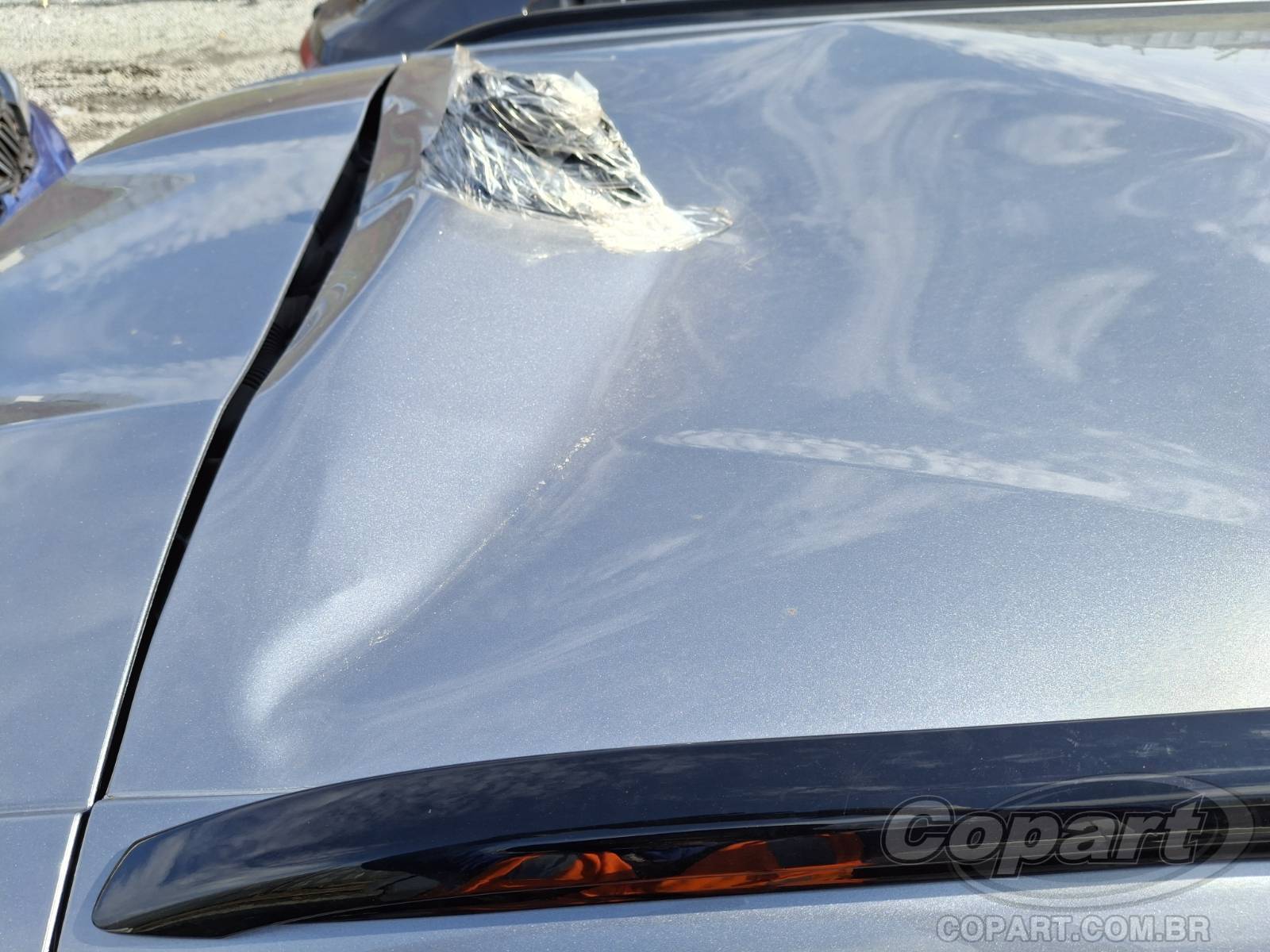 2025 PEUGEOT 2008 — foto 12 de 14