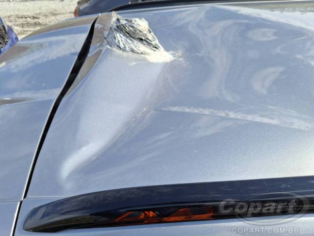 2025 PEUGEOT 2008 