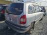 2006 CHEVROLET ZAFIRA 