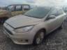 2018 FORD FOCUS FASTBACK 