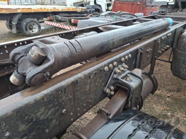 2023 MERCEDES BENZ ATEGO 