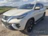 2019 TOYOTA SW4 