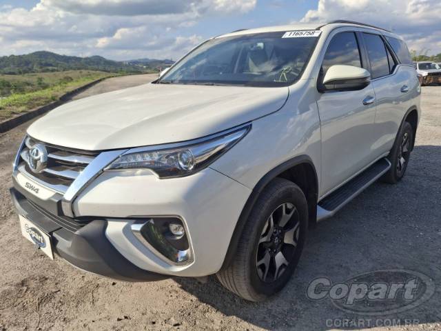 2019 TOYOTA SW4 