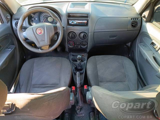 2016 FIAT PALIO 