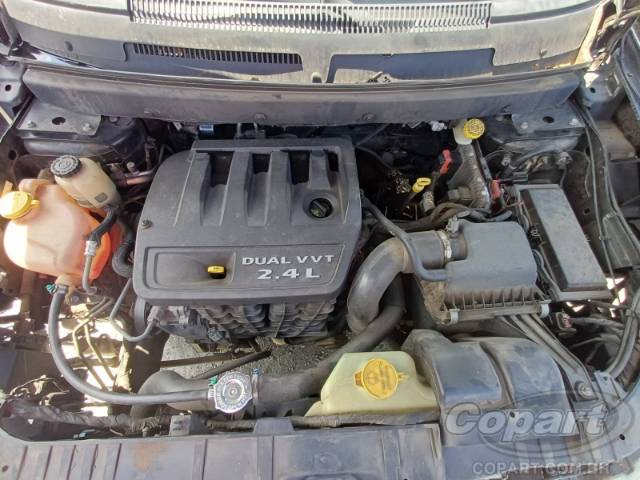 2012 FIAT FREEMONT 
