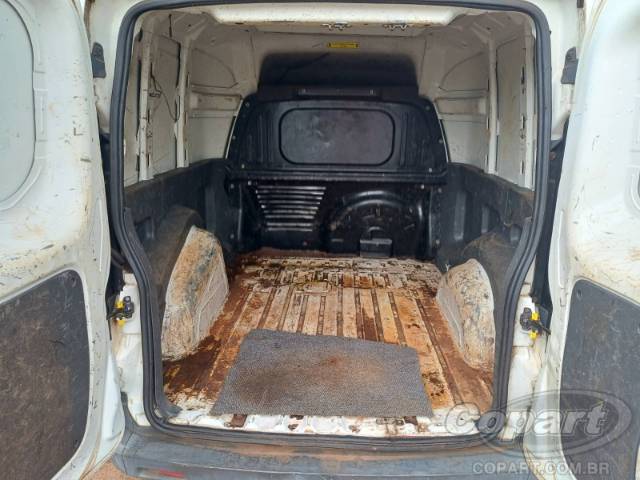 2016 FIAT FIORINO FURGAO 