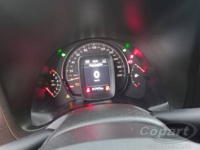 2024 FIAT STRADA CD 