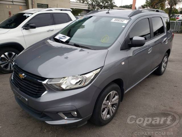 2020 CHEVROLET SPIN 
