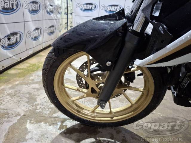 2025 YAMAHA FZ25 FAZER 