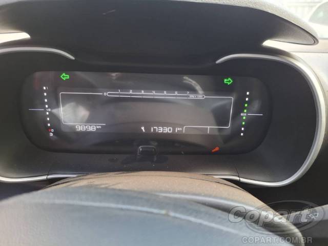 2022 CITROEN C4 CACTUS 