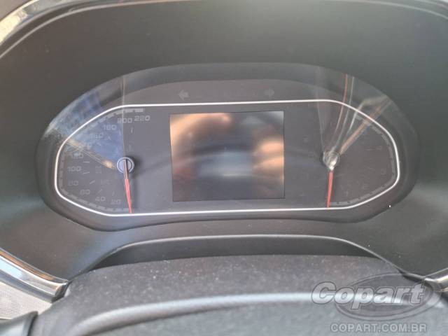 2020 CAOA CHERY TIGGO 5X 