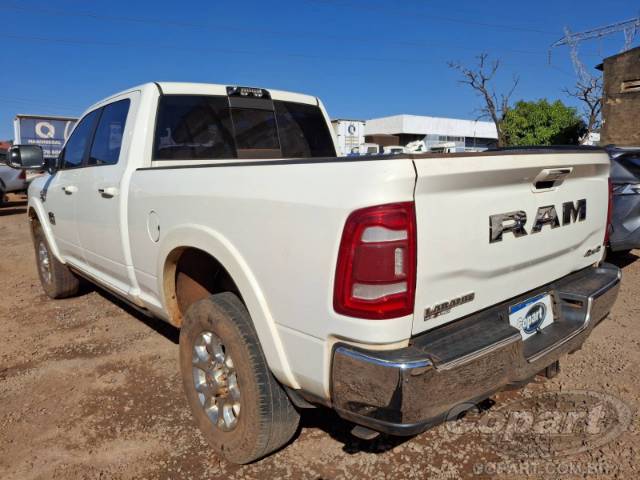 2022 RAM 2500 