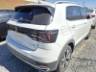 2024 VOLKSWAGEN T-CROSS 