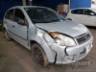 2009 FORD FIESTA 