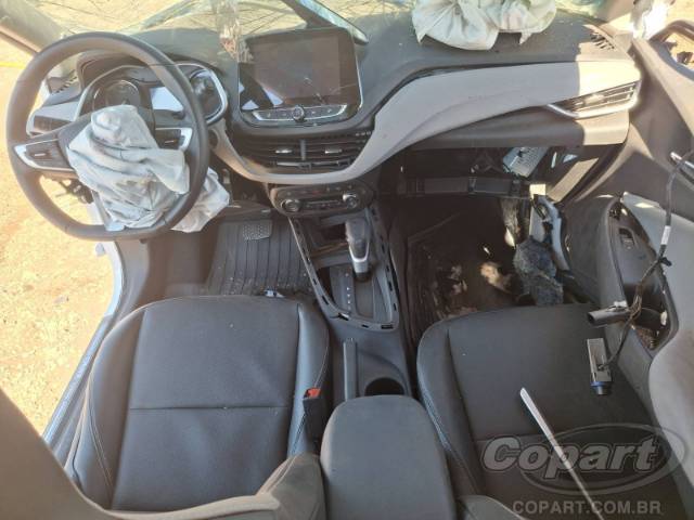2025 CHEVROLET ONIX 