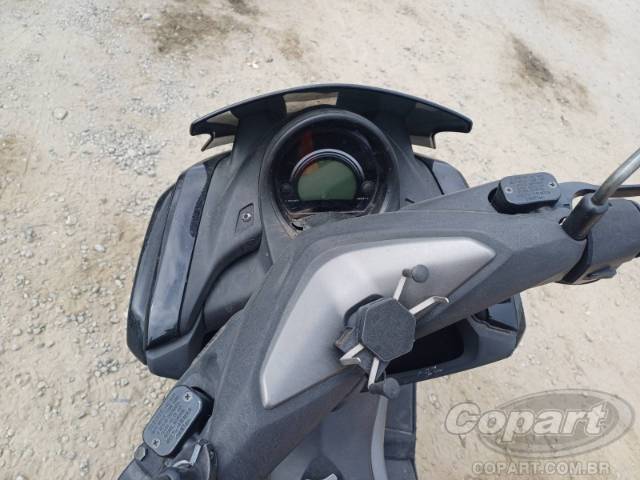 2020 YAMAHA NMAX 