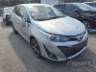 2021 TOYOTA YARIS SEDA 
