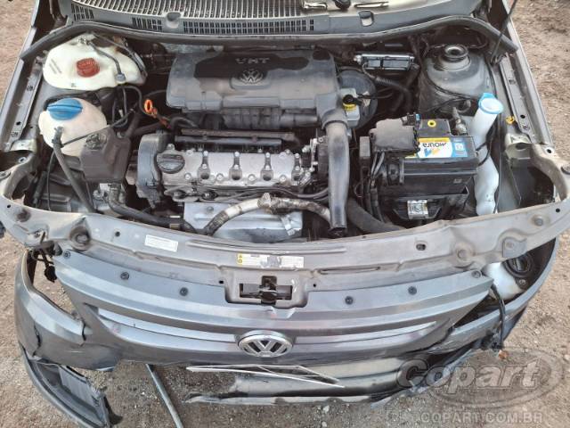 2013 VOLKSWAGEN GOL 