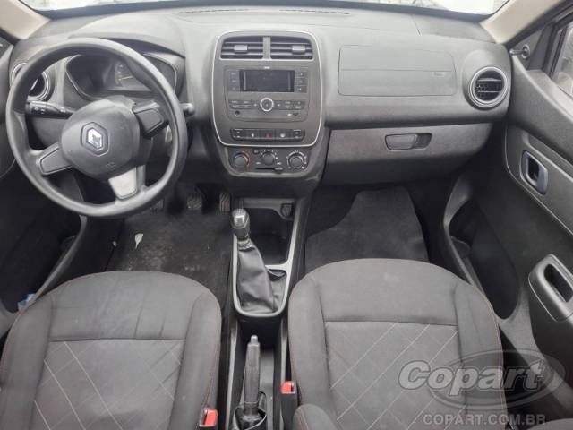2019 RENAULT KWID 