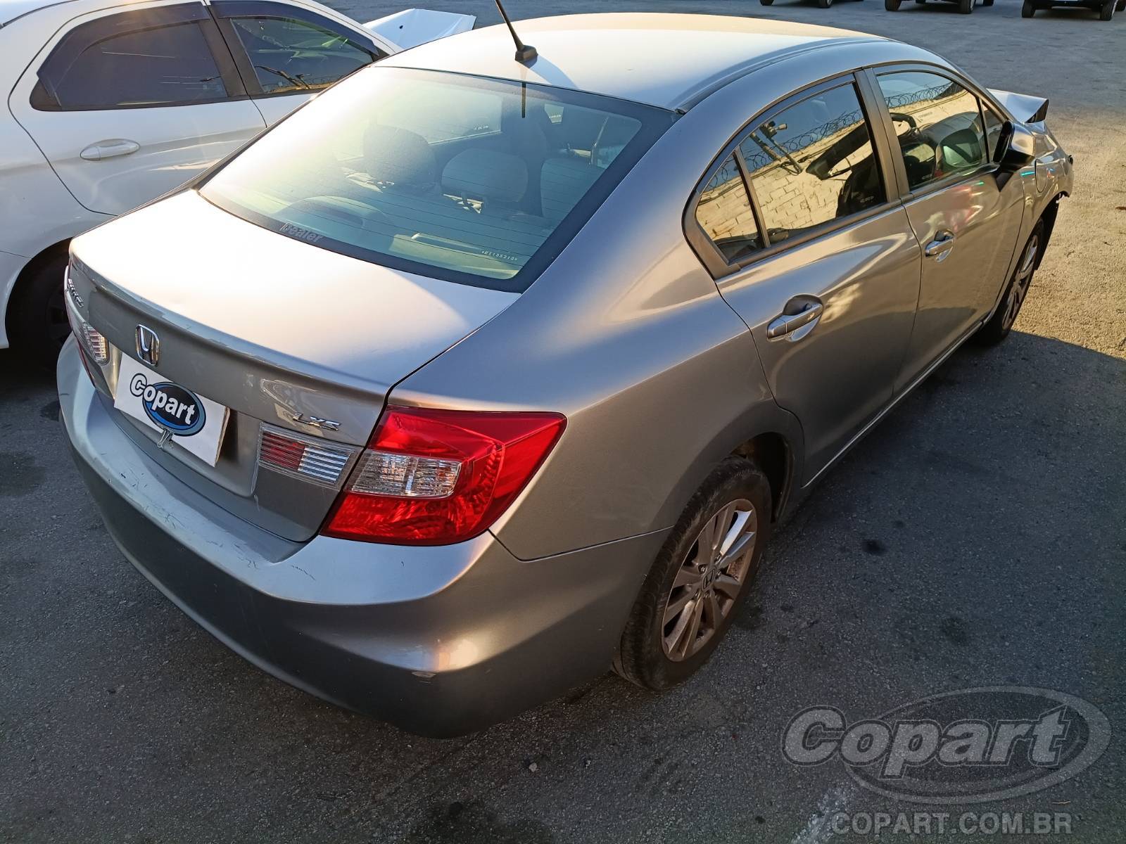 Foto 4: 2014 HONDA CIVIC