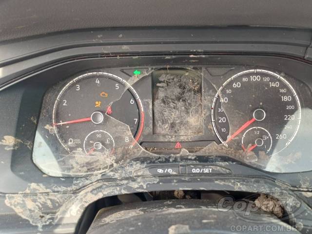 2019 VOLKSWAGEN POLO 